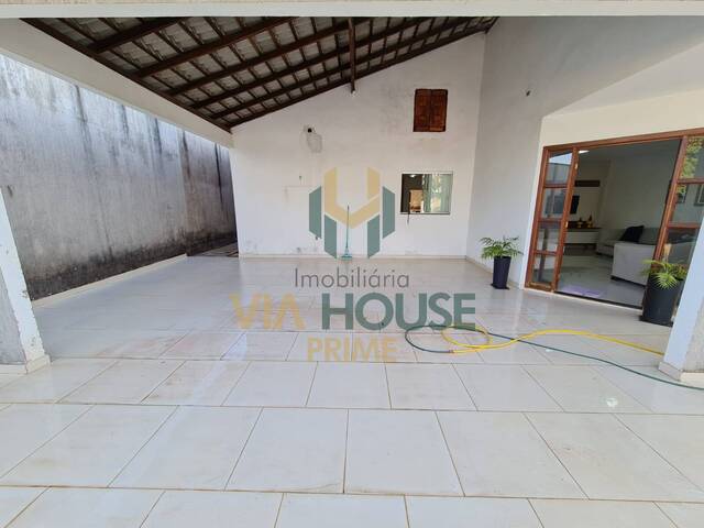 Casa para Venda em Brasília - 3