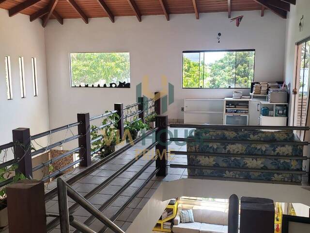 #341 - Casa para Venda em Brasília - DF - 2