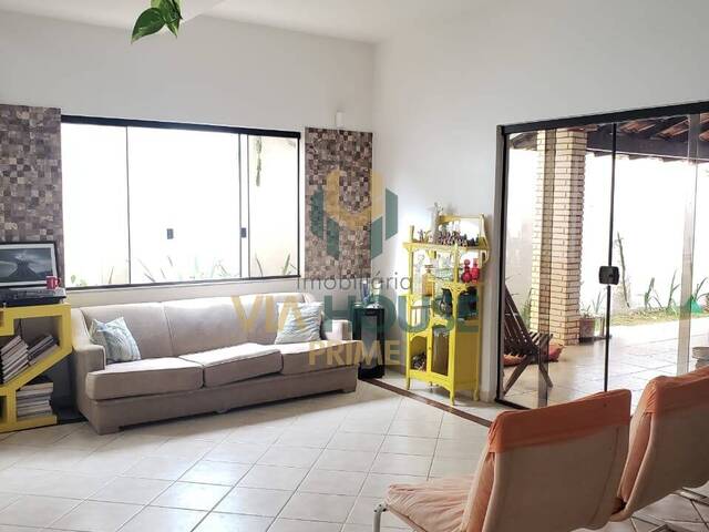 #341 - Casa para Venda em Brasília - DF - 3
