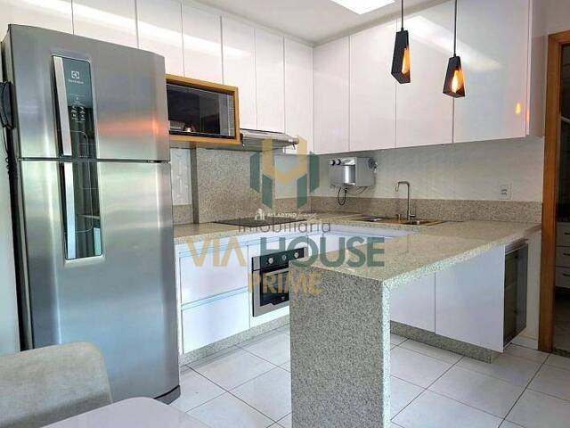 #365 - Apartamento para Venda em Brasília - DF - 1