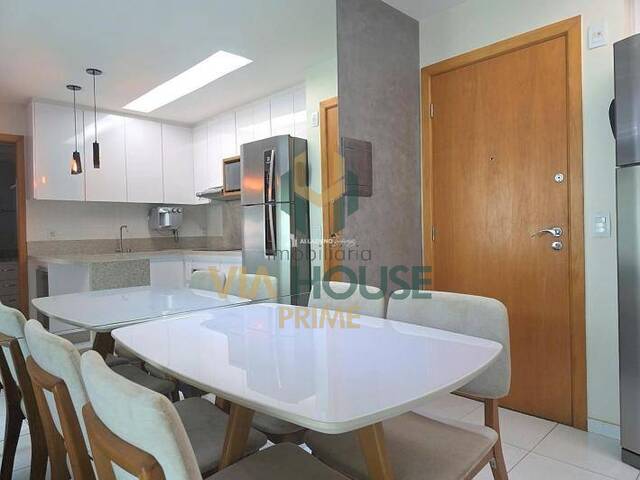 Apartamento para Venda em Brasília - 4
