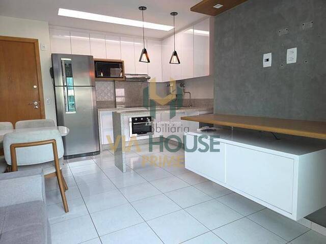 Apartamento para Venda em Brasília - 5