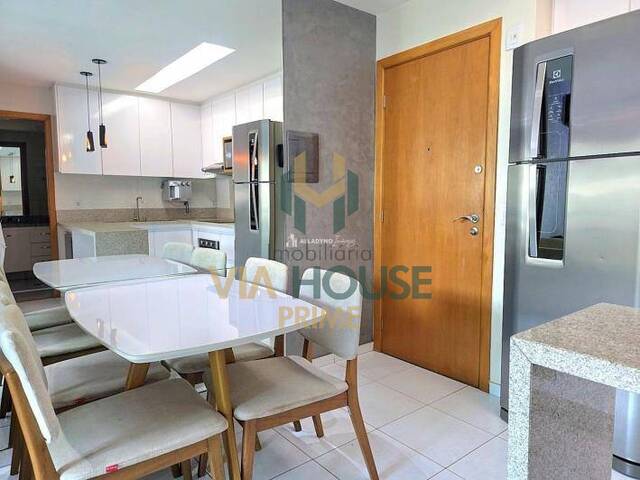 #365 - Apartamento para Venda em Brasília - DF - 3