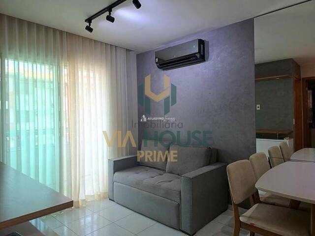 #365 - Apartamento para Venda em Brasília - DF