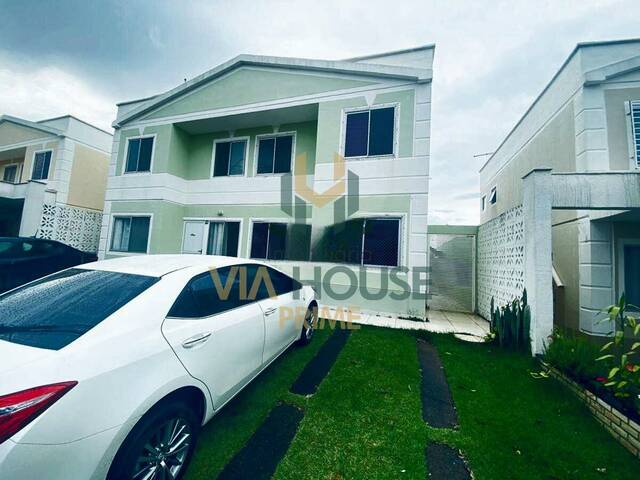#366 - Casa para Venda em Brasília - DF - 2