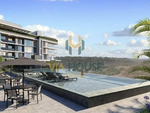 #367 - Casa em condomínio para Venda em Brasília - DF - 3