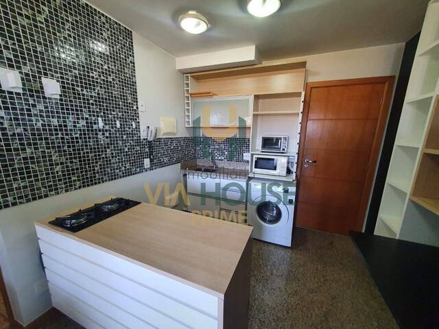 #368 - Apartamento para Venda em Brasília - DF - 1