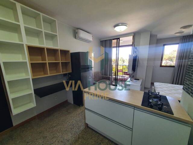 #368 - Apartamento para Venda em Brasília - DF - 3