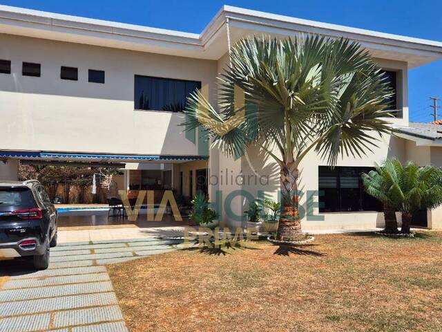 #369 - Casa para Venda em Brasília - DF - 1