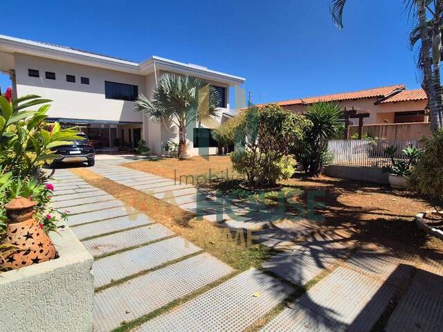 #369 - Casa para Venda em Brasília - DF - 2