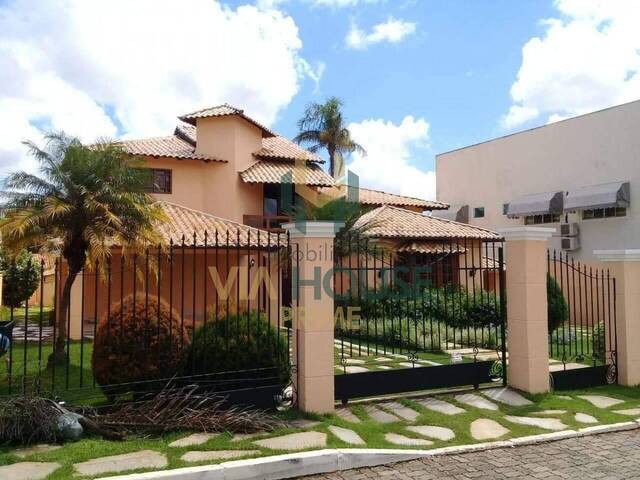 #370 - Casa para Venda em Brasília - DF - 2