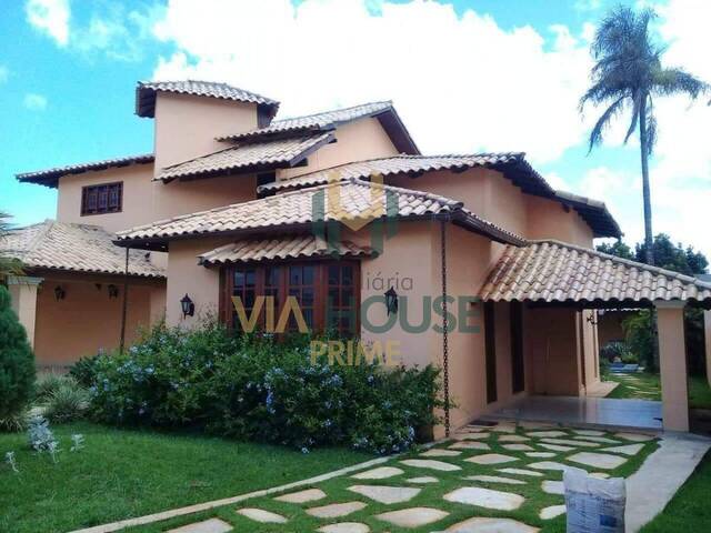 #370 - Casa para Venda em Brasília - DF - 1