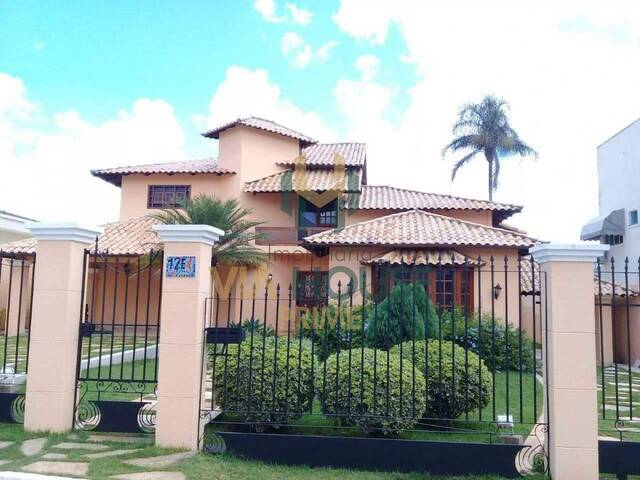 #370 - Casa para Venda em Brasília - DF - 3