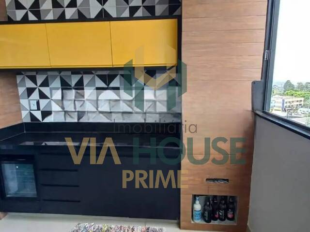 Cobertura para Venda em Brasília - 4