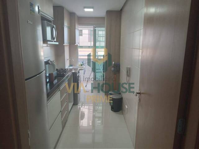 Apartamento para Venda em Brasília - 5