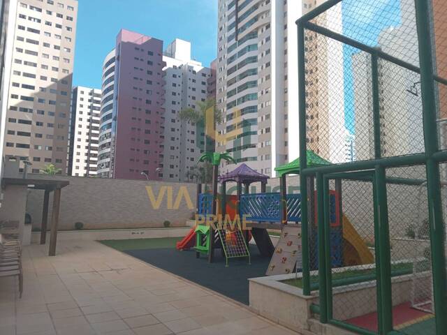 #373 - Apartamento para Venda em Brasília - DF