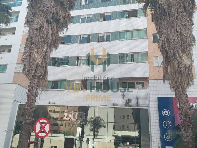 #373 - Apartamento para Venda em Brasília - DF
