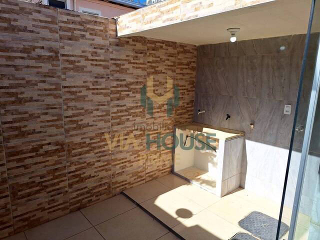 #376 - Casa para Venda em Brasília - DF