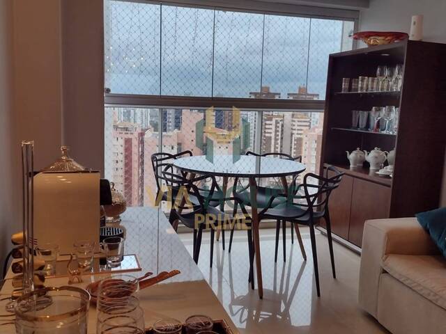 #377 - Apartamento para Venda em Brasília - DF - 2