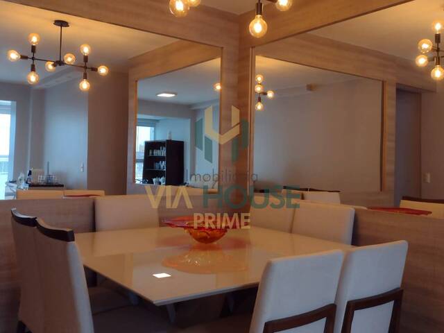 #377 - Apartamento para Venda em Brasília - DF - 1