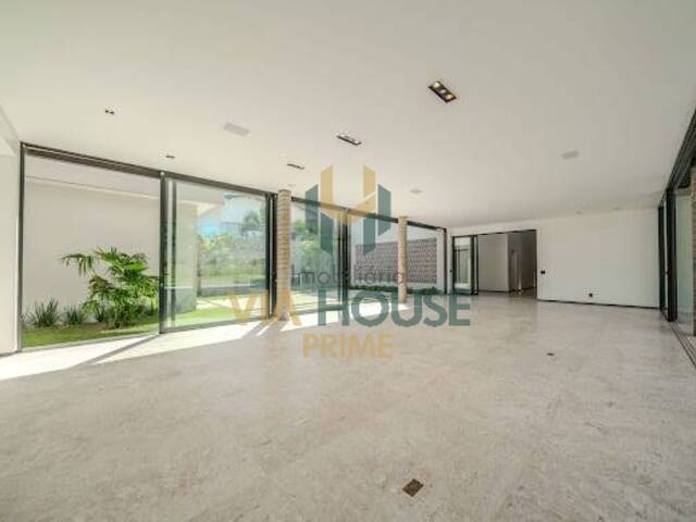 #378 - Casa para Venda em Brasília - DF - 2