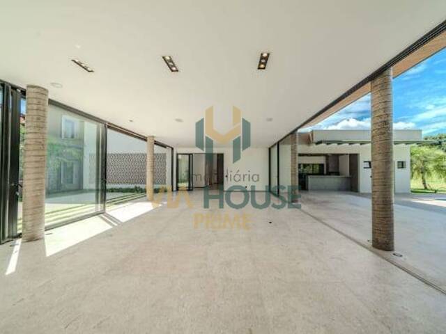 #378 - Casa para Venda em Brasília - DF - 3