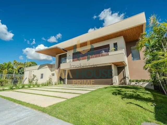 #378 - Casa para Venda em Brasília - DF - 1