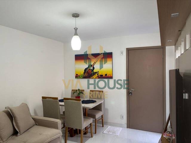 #379 - Apartamento para Venda em Brasília - DF - 1