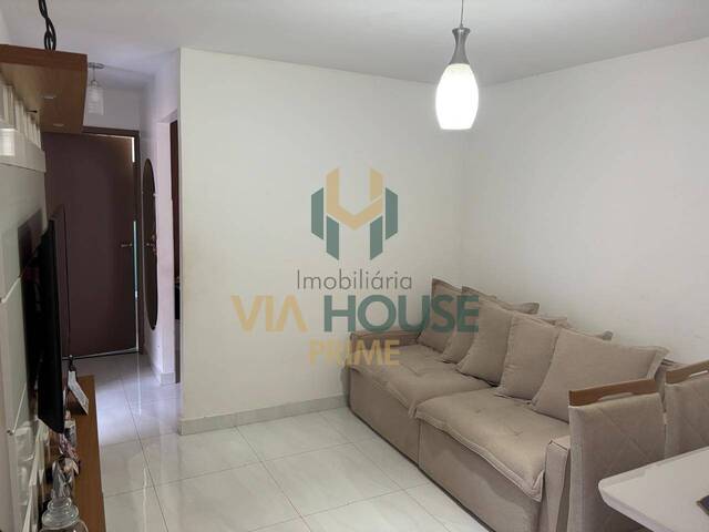 #379 - Apartamento para Venda em Brasília - DF - 3