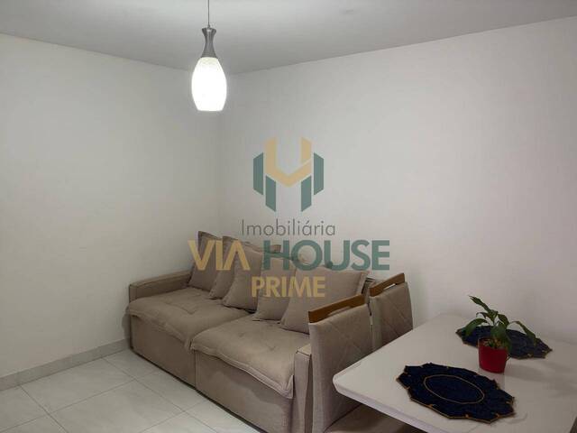 #379 - Apartamento para Venda em Brasília - DF - 2