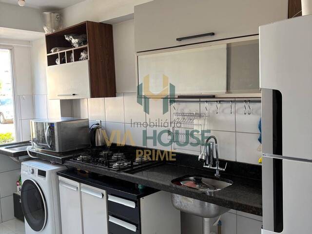 Apartamento para Venda em Brasília - 5