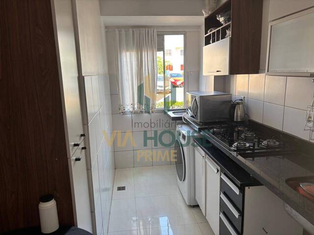 Apartamento para Venda em Brasília - 4