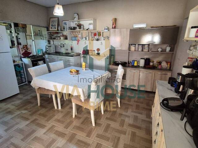 #380 - Casa para Venda em Brasília - DF - 2