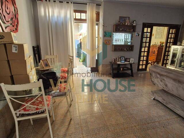 #380 - Casa para Venda em Brasília - DF - 1