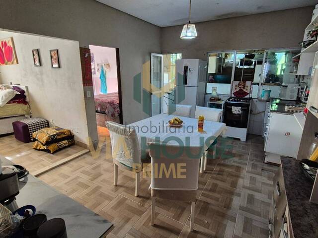 #380 - Casa para Venda em Brasília - DF - 3