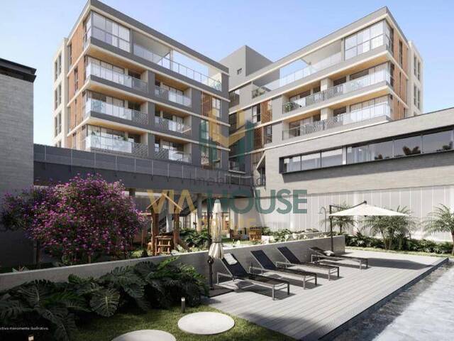 #382 - Apartamento para Venda em Brasília - DF - 2