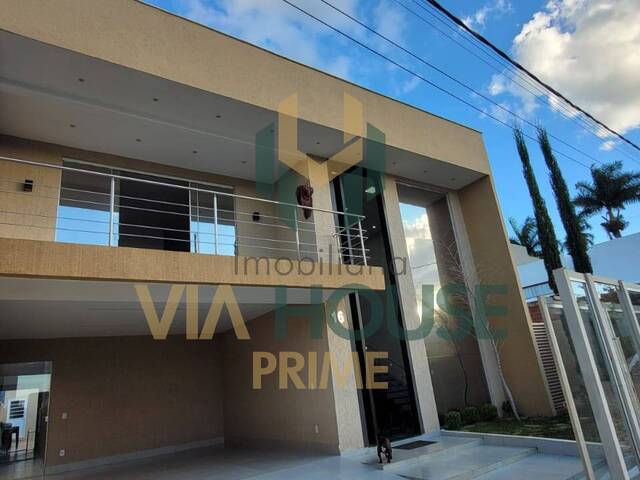 Casa para Venda em Brasília - 4