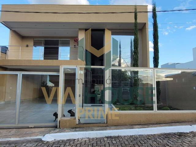 Casa para Venda em Brasília - 5