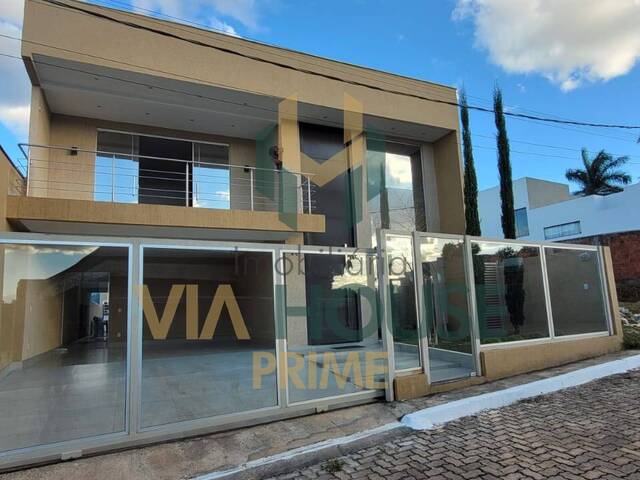 #383 - Casa para Venda em Brasília - DF - 1