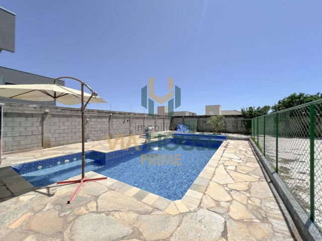 #385 - Casa para Venda em Brasília - DF - 3