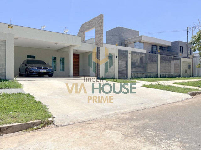 #385 - Casa para Venda em Brasília - DF - 2