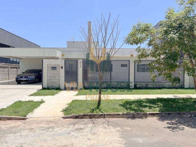 #385 - Casa para Venda em Brasília - DF - 1
