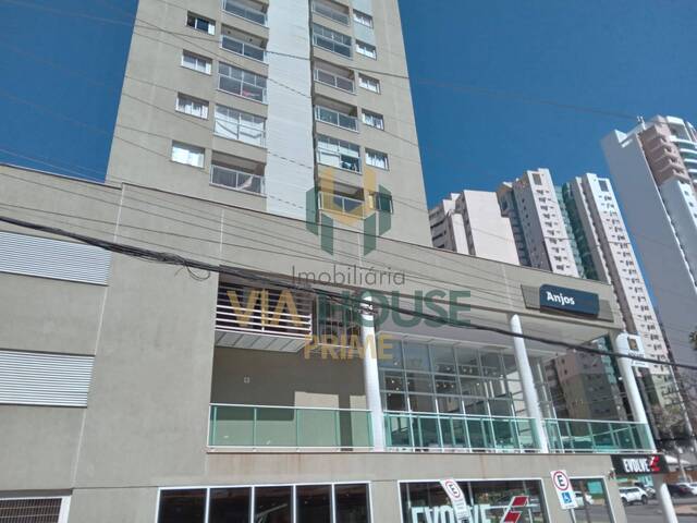 #387 - Apartamento para Venda em Brasília - DF - 1