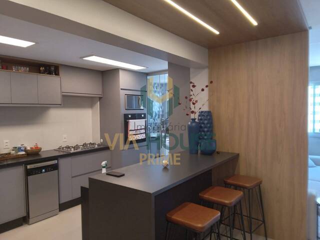 Apartamento para Venda em Brasília - 4