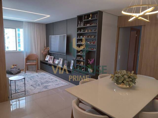 Apartamento para Venda em Brasília - 5