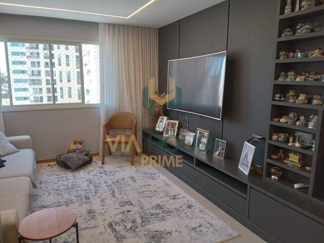 #387 - Apartamento para Venda em Brasília - DF - 3