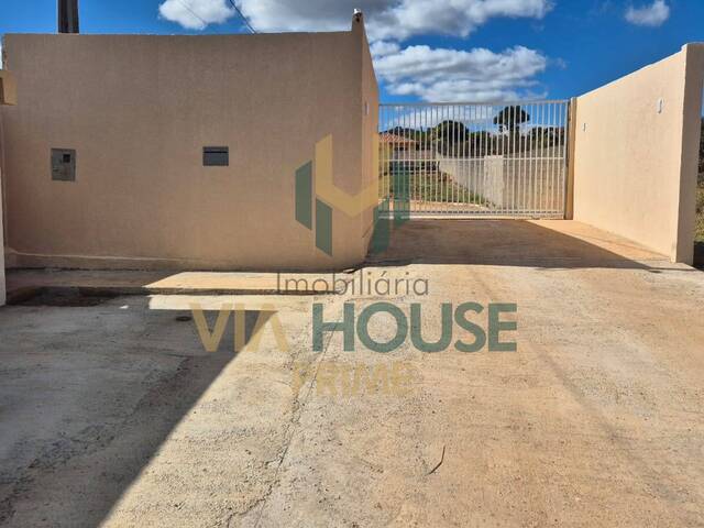 Área para Venda em Brasília - 4