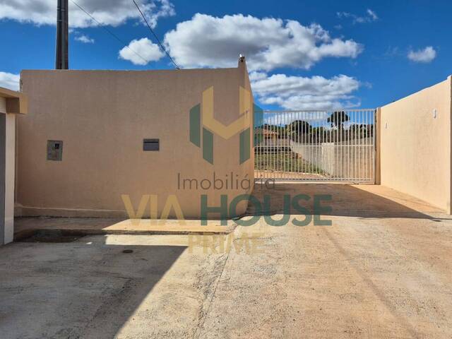 Área para Venda em Brasília - 5