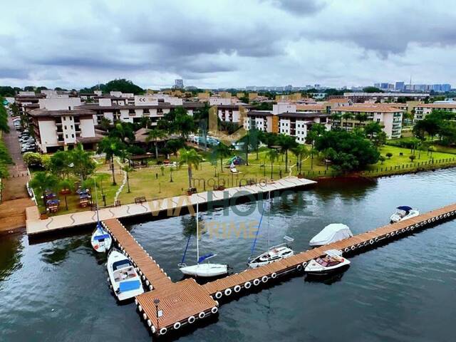 #388 - Apartamento para Venda em Brasília - DF - 1