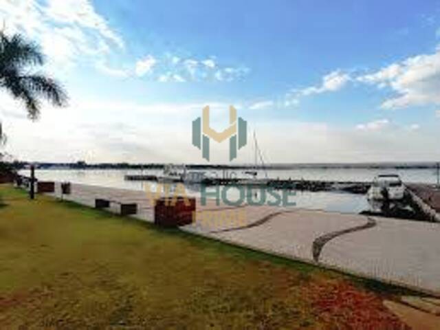 #388 - Apartamento para Venda em Brasília - DF - 2